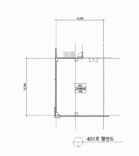 2025타경31925 대구광역시 달성군 테크노공원로 69, 파크뷰타워 4층 401호외1개호 근린상가 경매 이미지