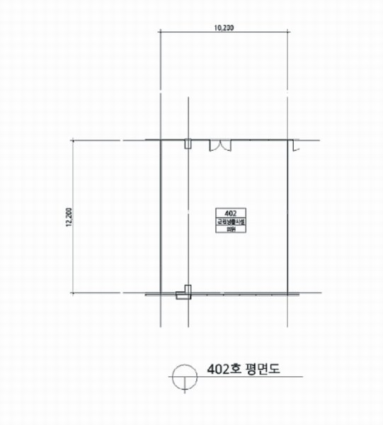 2025타경31925 대구광역시 달성군 테크노공원로 69, 파크뷰타워 4층 401호외1개호 근린상가 경매 이미지