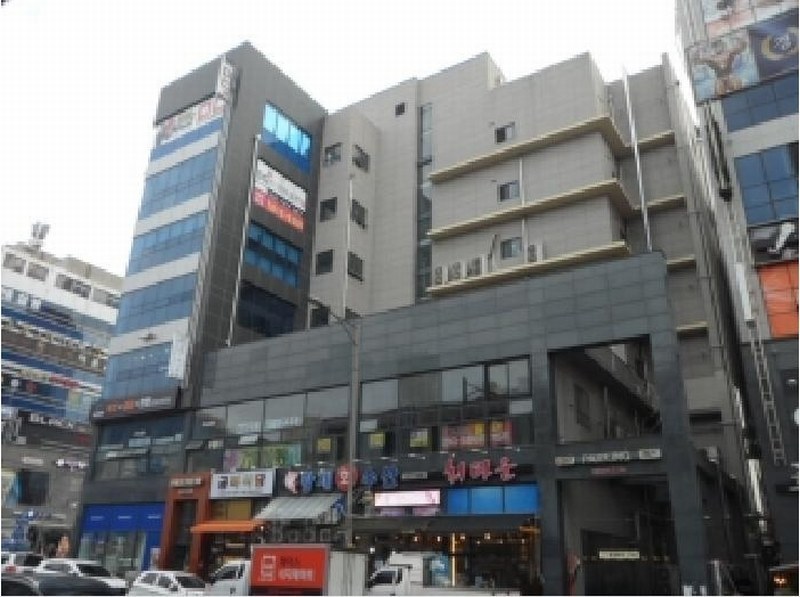 2025타경31925 대구광역시 달성군 테크노공원로 69, 파크뷰타워 4층 401호외1개호 근린상가 경매 이미지