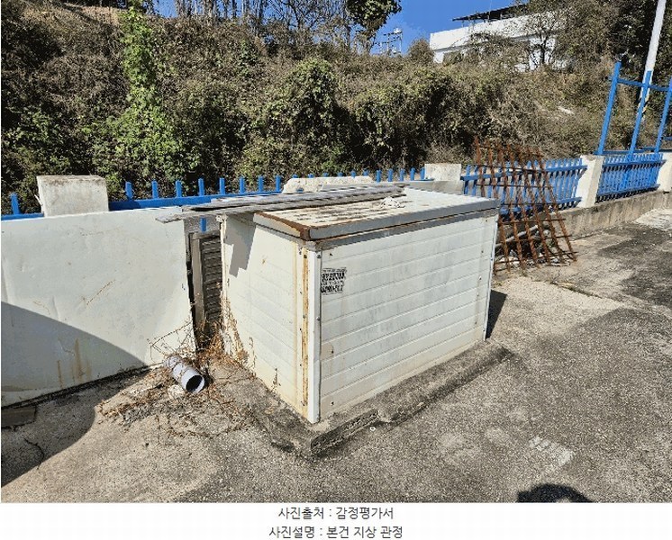 2025타경31941 경상북도 성주군 월항면 보암리 723-2 공장 경매 이미지