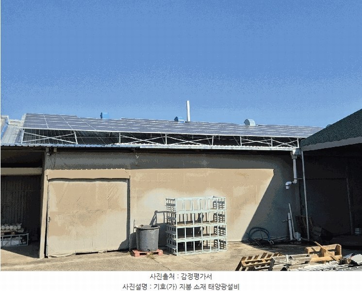 2025타경31941 경상북도 성주군 월항면 보암리 723-2 공장 경매 이미지