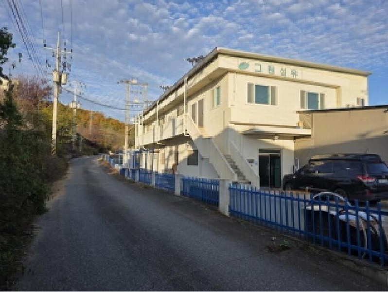 2025타경31941 경상북도 성주군 월항면 보암리 723-2 공장 경매 이미지