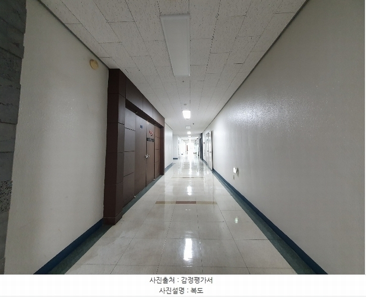 2024타경138871 서울특별시 구로구 디지털로31길 41, 이앤씨벤처드림타워6차 4층 410호 아파트형공장 경매 이미지