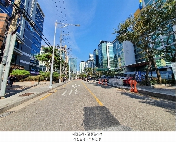 2024타경138871 서울특별시 구로구 디지털로31길 41, 이앤씨벤처드림타워6차 4층 410호 아파트형공장 경매 이미지