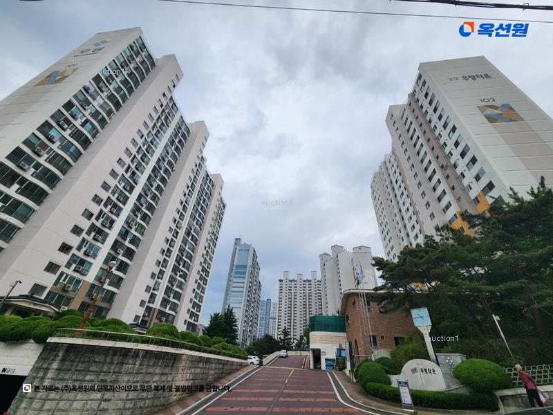 2025타경31971 대구광역시 달성군 달구벌대로 770, 강창우방타운 103동 8층 809호 아파트[공급32평형] 경매 이미지