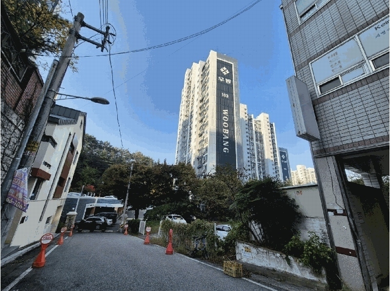 2025타경31971 대구광역시 달성군 달구벌대로 770, 강창우방타운 103동 8층 809호 아파트[공급32평형] 경매 이미지