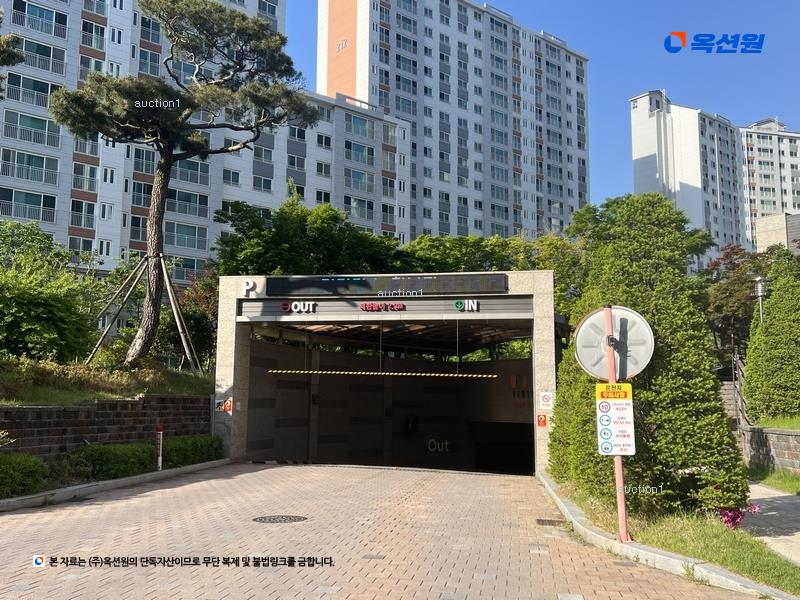 2025타경31986 대구광역시 달성군 테크노대로5길 80, 호반베르디움더클래스 206동 14층 1404호 아파트[공급38평형] 경매 이미지