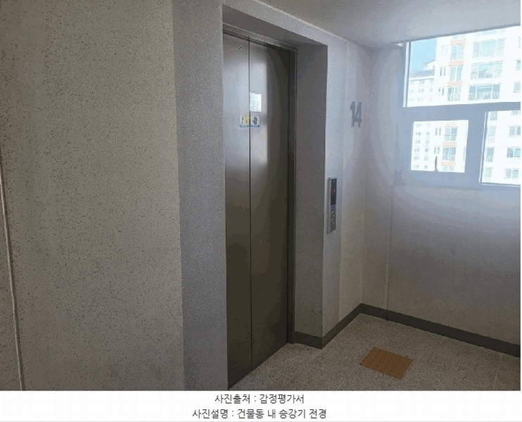 2025타경31986 대구광역시 달성군 테크노대로5길 80, 호반베르디움더클래스 206동 14층 1404호 아파트[공급38평형] 경매 이미지