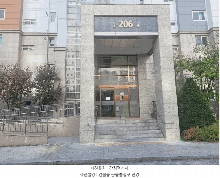 2025타경31986 대구광역시 달성군 테크노대로5길 80, 호반베르디움더클래스 206동 14층 1404호 아파트[공급38평형] 경매 이미지