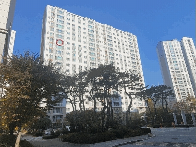 2025타경31986 대구광역시 달성군 테크노대로5길 80, 호반베르디움더클래스 206동 14층 1404호 아파트[공급38평형] 경매 이미지