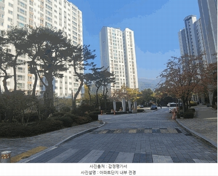 2025타경31986 대구광역시 달성군 테크노대로5길 80, 호반베르디움더클래스 206동 14층 1404호 아파트[공급38평형] 경매 이미지