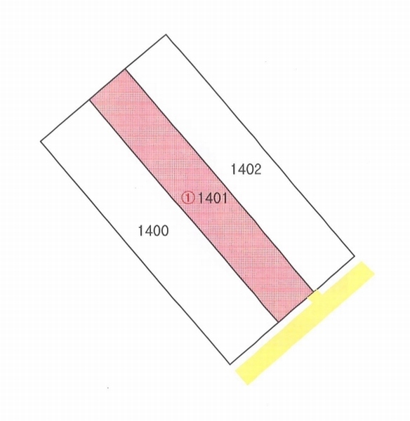 2025타경32001 대구광역시 달성군 논공읍 상리 1401 농지 경매 이미지