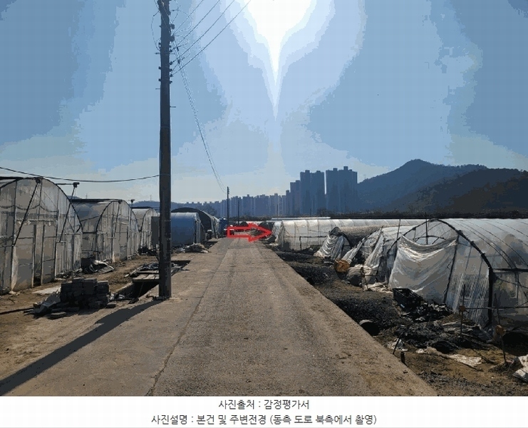 2025타경32021 대구광역시 달성군 다사읍 박곡리 360 농지 경매 이미지