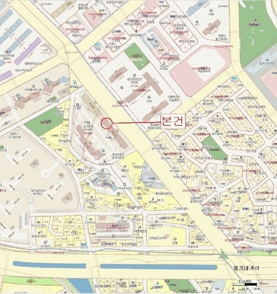 2025타경32026 대구광역시 달서구 월곡로 171대구광역시 달서구 월○○○○, 상인동화아이위시 102동 3층 302호상인동화○○ 아파트[공급32평형] 경매 이미지