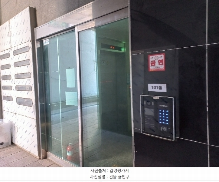 2024타경139102 서울특별시 양천구 남부순환로 405, 그라비스 101동 7층 703호 오피스텔 경매 이미지