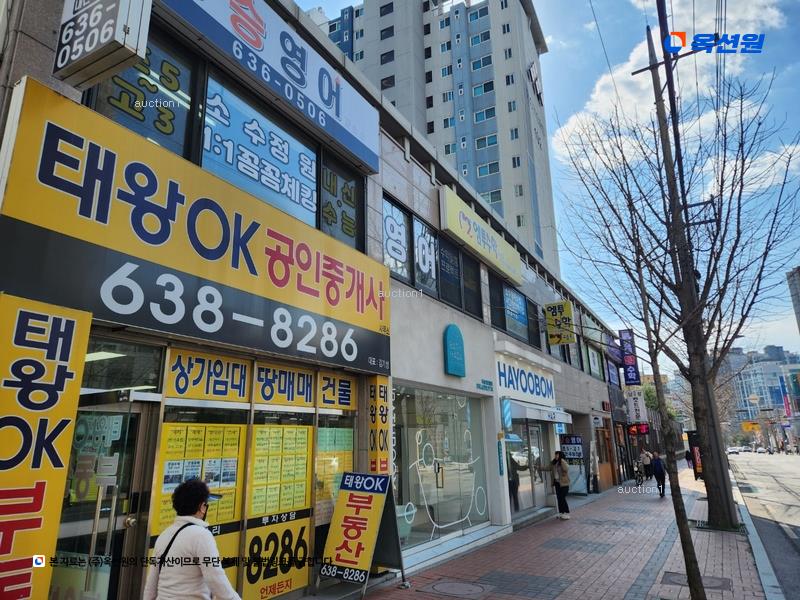 2025타경32046 대구광역시 달서구 월배로33길 117, 태왕아너스베스트 102동 13층 1308호 아파트[공급42평형] 경매 이미지