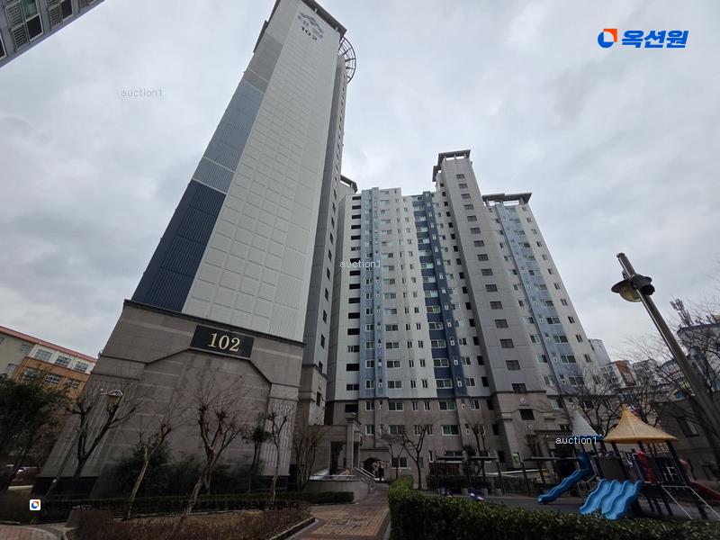 2025타경32046 대구광역시 달서구 월배로33길 117, 태왕아너스베스트 102동 13층 1308호 아파트[공급42평형] 경매 이미지
