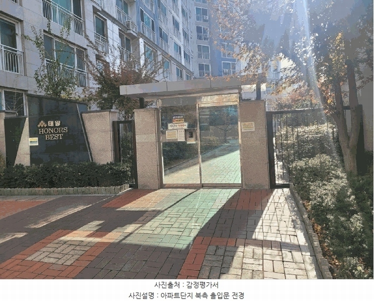 2025타경32046 대구광역시 달서구 월배로33길 117, 태왕아너스베스트 102동 13층 1308호 아파트[공급42평형] 경매 이미지