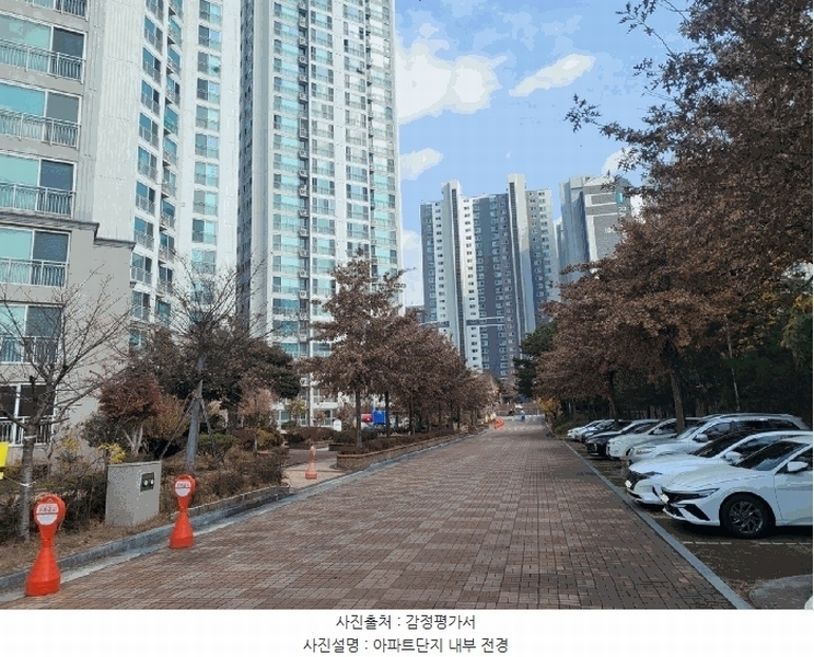 2025타경32046 대구광역시 달서구 월배로33길 117, 태왕아너스베스트 102동 13층 1308호 아파트[공급42평형] 경매 이미지