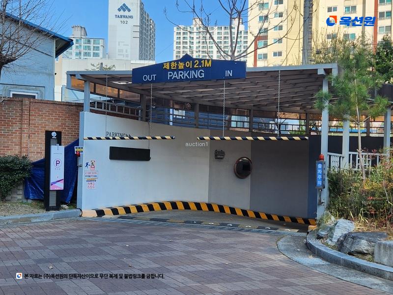 2025타경32046 대구광역시 달서구 월배로33길 117, 태왕아너스베스트 102동 13층 1308호 아파트[공급42평형] 경매 이미지