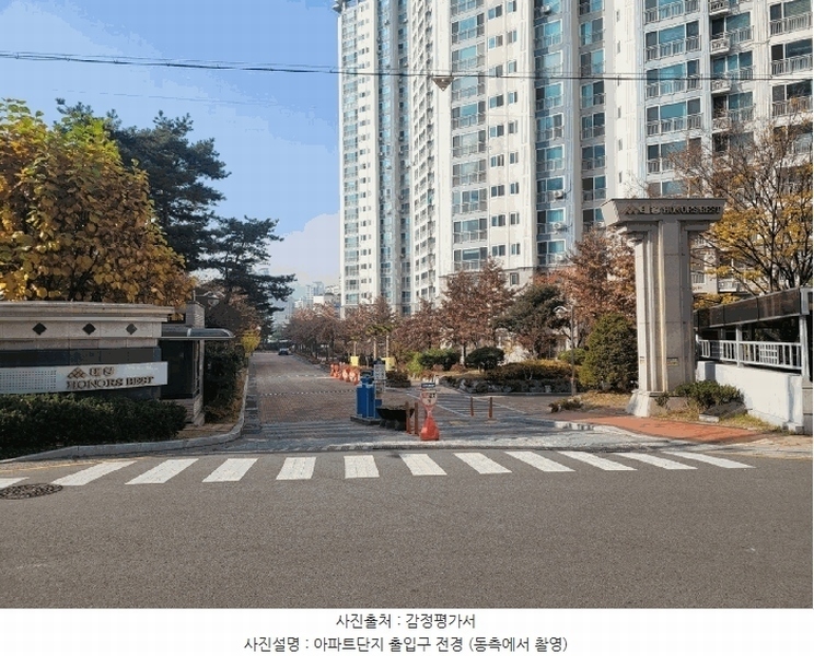 2025타경32046 대구광역시 달서구 월배로33길 117, 태왕아너스베스트 102동 13층 1308호 아파트[공급42평형] 경매 이미지