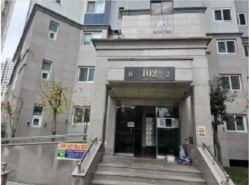 2025타경32046 대구광역시 달서구 월배로33길 117, 태왕아너스베스트 102동 13층 1308호 아파트[공급42평형] 경매 이미지