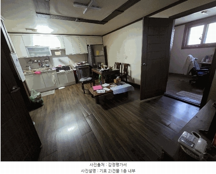 2025타경32061 대구광역시 달서구 감삼동 51-19 주택 경매 이미지