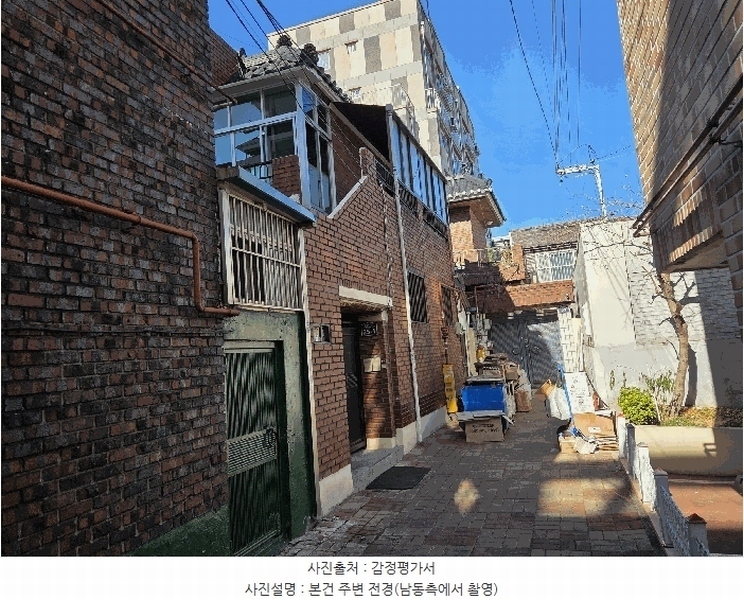 2025타경32061 대구광역시 달서구 감삼동 51-19 주택 경매 이미지