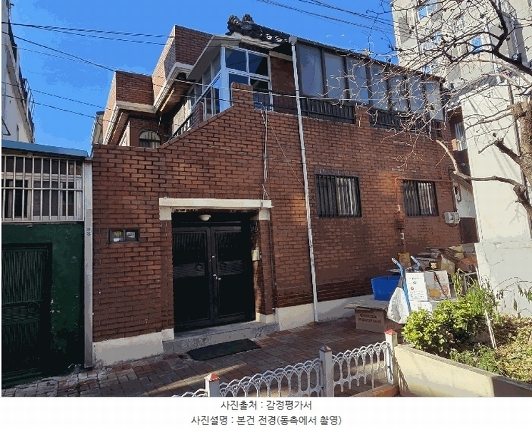 2025타경32061 대구광역시 달서구 감삼동 51-19 주택 경매 이미지