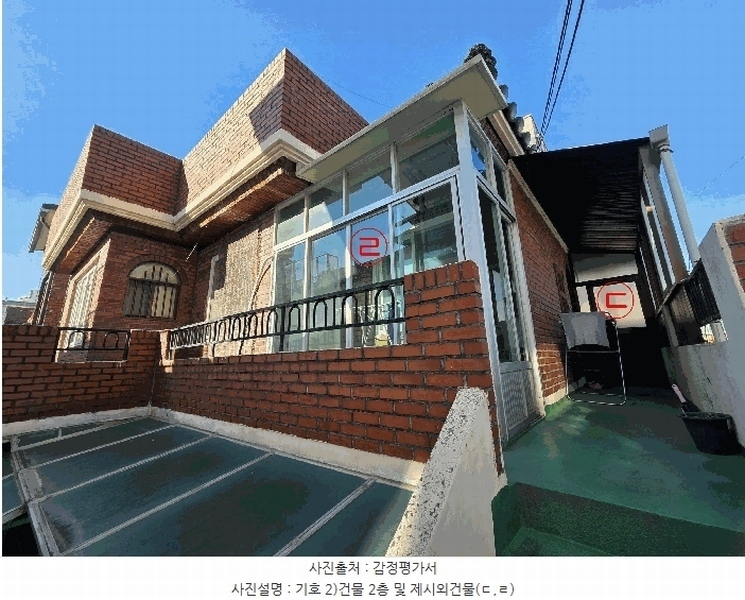 2025타경32061 대구광역시 달서구 감삼동 51-19 주택 경매 이미지