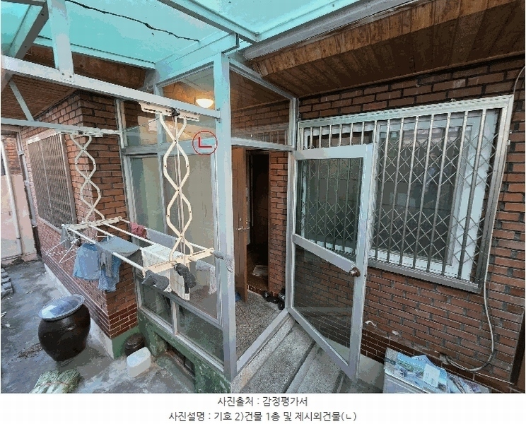 2025타경32061 대구광역시 달서구 감삼동 51-19 주택 경매 이미지