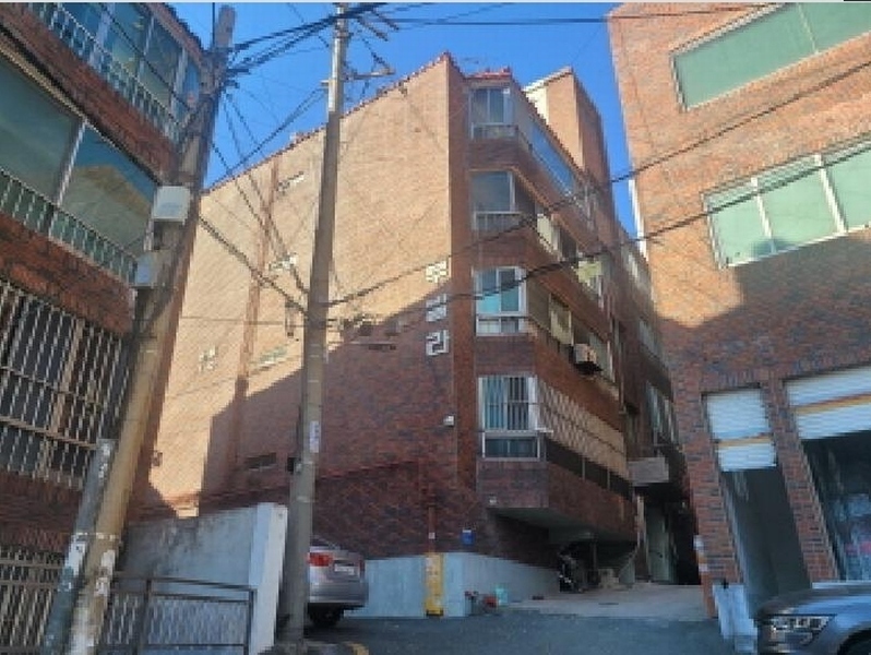 2025타경32083 대구광역시 서구 큰장로 95-19대구광역시 서구 큰장○○○○, 서부빌라 에이동 1층 102호서부빌라○○ 다세대(빌라)[공급30평형] 경매 이미지