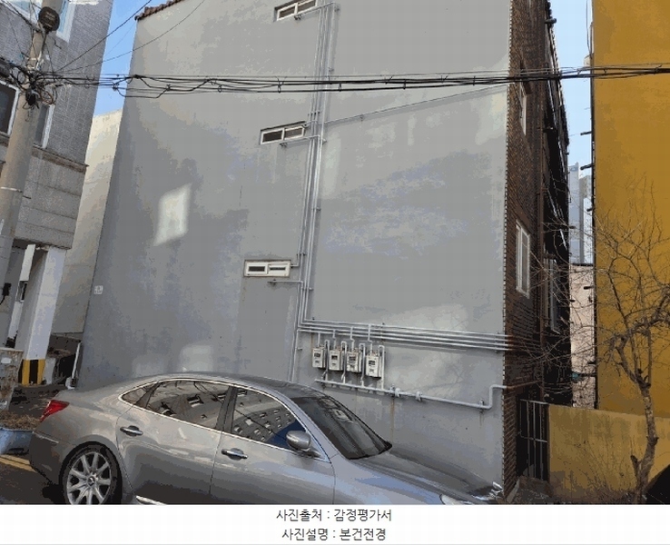2025타경32083 대구광역시 서구 큰장로 95-19대구광역시 서구 큰장○○○○, 서부빌라 에이동 1층 102호서부빌라○○ 다세대(빌라)[공급30평형] 경매 이미지