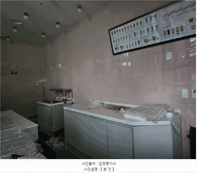 2025타경32091 대구광역시 달서구 와룡로 186대구광역시 달서구 와○○○○, 빌리브스카이주상복합 401동 1층 134호빌리브스○○ 근린상가 경매 이미지