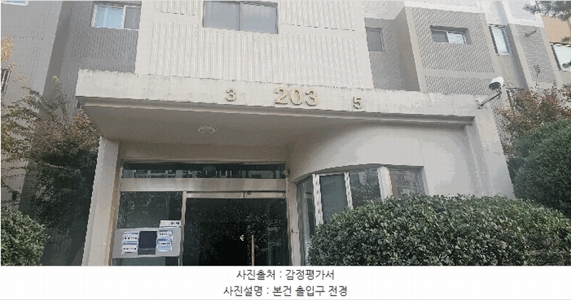 2025타경32098 대구광역시 달서구 상인서로 65, 상인우방타운 203동 10층 1003호 아파트[공급45평형] 경매 이미지