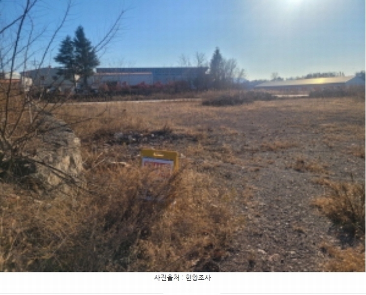2024타경4862 경상북도 성주군 선남면 선원리 457 창고용지 경매 이미지