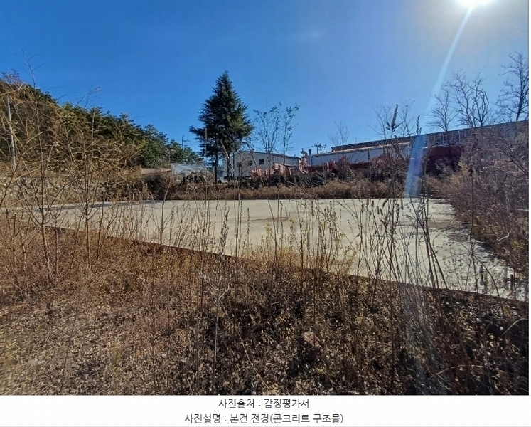 2024타경4862 경상북도 성주군 선남면 선원리 457 창고용지 경매 이미지