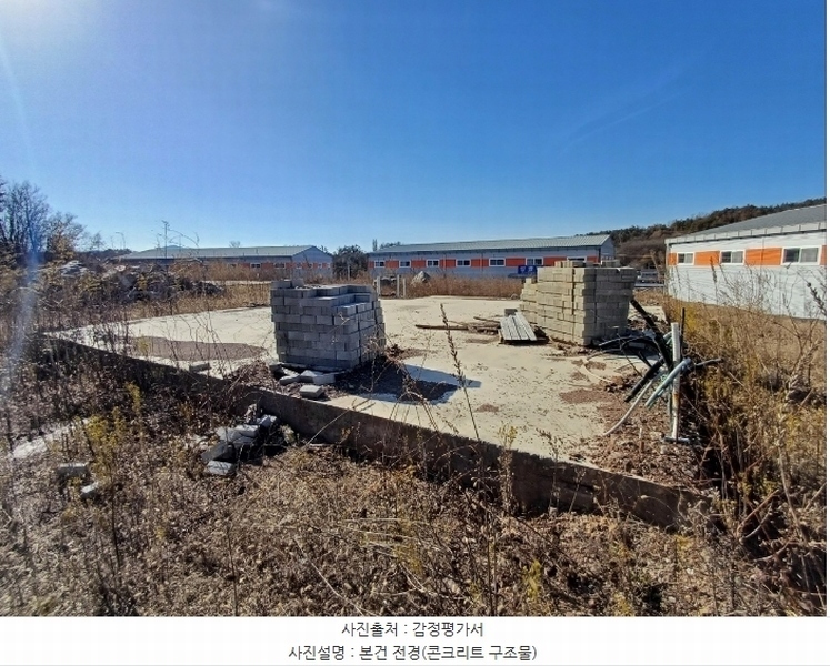 2024타경4862 경상북도 성주군 선남면 선원리 457 창고용지 경매 이미지