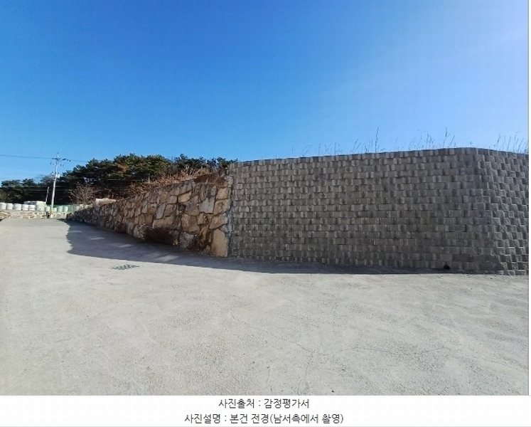 2024타경4862 경상북도 성주군 선남면 선원리 457 창고용지 경매 이미지