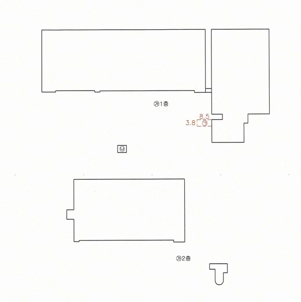 2024타경30458 대구광역시 달성군 구지면 응암리 1271-7 공장 경매 이미지