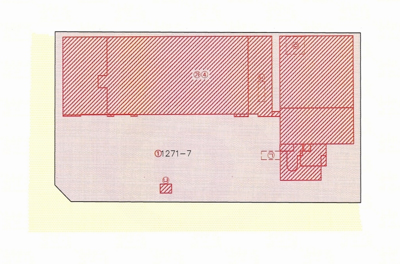 2024타경30458 대구광역시 달성군 구지면 응암리 1271-7 공장 경매 이미지