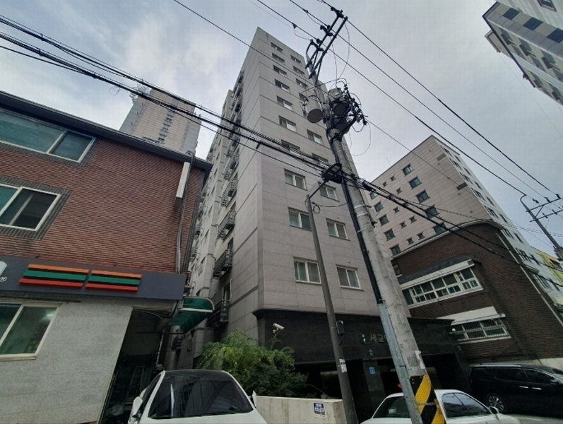 2024타경139621 서울특별시 강서구 곰달래로22길 27, 세교예지안5차 11층 1103호 아파트[공급11평형] 경매 이미지
