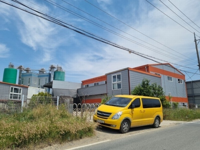 2024타경32782 대구광역시 달성군 현풍읍 원교리 729-1 공장 경매 이미지