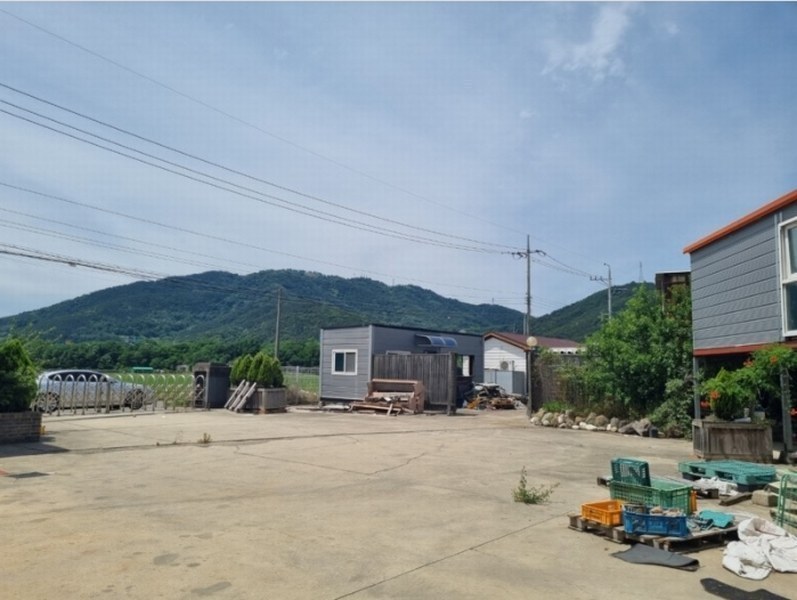 2024타경32782 대구광역시 달성군 현풍읍 원교리 729-1 공장 경매 이미지