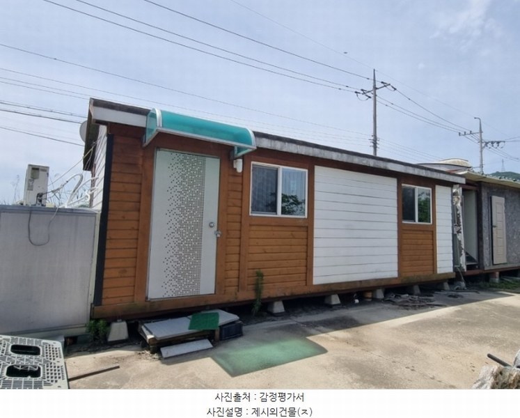 2024타경32782 대구광역시 달성군 현풍읍 원교리 729-1 공장 경매 이미지