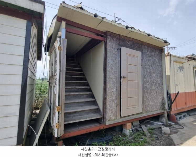 2024타경32782 대구광역시 달성군 현풍읍 원교리 729-1 공장 경매 이미지
