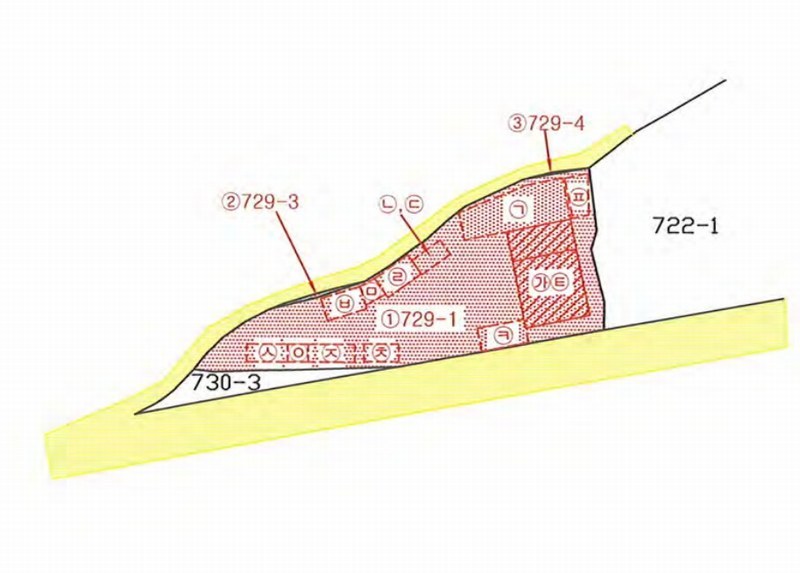 2024타경32782 대구광역시 달성군 현풍읍 원교리 729-1 공장 경매 이미지