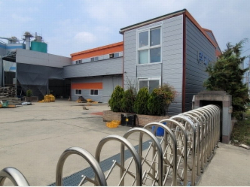 2024타경32782 대구광역시 달성군 현풍읍 원교리 729-1 공장 경매 이미지
