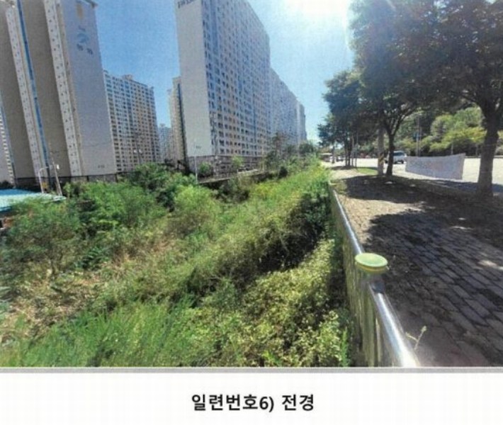 2024타경35408 대구광역시 달성군 다사읍 서재리 942-2 농지 경매 이미지