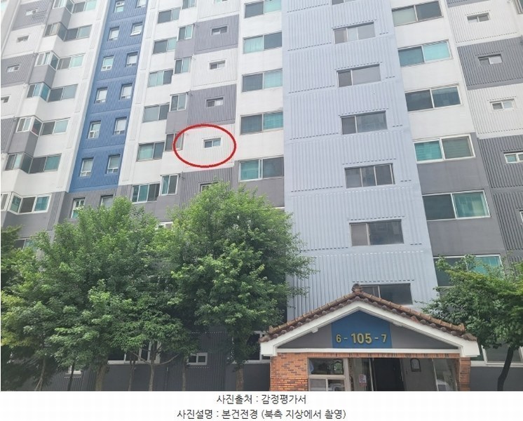 2024타경35958 대구광역시 달서구 선원로 171, 성서무지개아파트 105동 5층 506호 아파트 경매 이미지